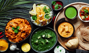PS Shekar Caterers, Mysore